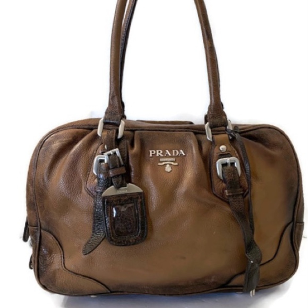 Prada Tote